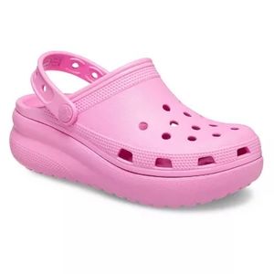 Crocs Classic Cutie Girls' Clogs